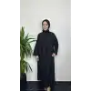 GHISA GH-25YGSTKM4670-S Siyah Renk Takım