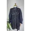 MİSSEMRAMİSS MS-25YM02C4820-S Siyah Renk Lacy Bomber Takım