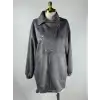 NUSS NS-26K6031-A Antrasit Renk Kap