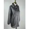 NUSS NS-26K6031-A Antrasit Renk Kap