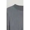 NUSS NS-26K3009-A Antrasit Renk Tunik