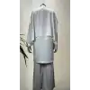 NUSS NS-25Y1058-B Bej Renk Takım