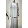 NUSS NS-25Y1058-B Bej Renk Takım