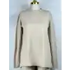 NUSS NS-26K902-B Bej Renk Tunik