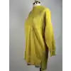 NUSS Hardal Renk Kazak