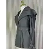 NUSS NS-26Y6042-K Kahve Renk Kap