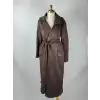 NUSS NS-26K6029-K Kahve Renk Kap
