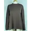NUSS NS-26K902-K Kahve Renk Tunik