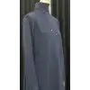NUSS NS-26K1353-L Lacivert Renk Pantolonlu Triko Takım