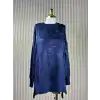 NUSS NS-26Y3013-L Lacivert Renk Tunik