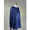 NUSS NS-26Y3013-L Lacivert Renk Tunik