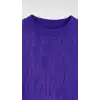 NUSS NS-26K3009-M Mor Renk Tunik
