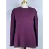 NUSS NS-26K902-M Mor Renk Tunik