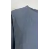NUSS NS-26K3009-MA Mavi Renk Tunik