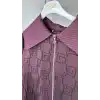 NUSS NS-26K6004-B Bordo Renk Pardesü