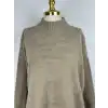 NUSS Bej Renk Kazak
