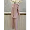 NUSS Pudra Renk Takım