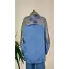 NUSS NS-25Y6043-O Orijinal Renk Kot Ceket
