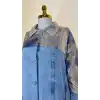 NUSS NS-25Y6043-O Orijinal Renk Kot Ceket