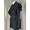 NUSS NS-26Y6042-S Siyah Renk Kap