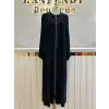 NUSS NS-26Y6026-S Siyah Renk Kap