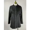 NUSS NS-26K6028-S Siyah Renk Kap