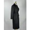 NUSS NS-26K6029-S Siyah Renk Kap