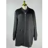 NUSS NS-26K6021-S Siyah Renk Kap