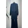 NUSS NS-25Y1058-S Siyah Renk Takım