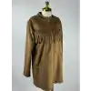 NUSS NS-26K6028-T Taba Renk Kap