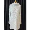 QUPRA QAZ74014-M MİNT TUNİK