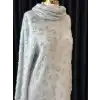 QUPRA QAZ74014-M MİNT TUNİK