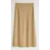 SENTEZ SZ-5462-B Bej Renk Çan Etek