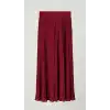 SENTEZ SZ-5432-B BORDO ŞİFON KIRIŞTIRMA ETEK