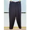 SENTEZ SZ-5621-K Kahve Renk Hera Pantolon