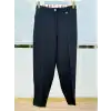SENTEZ SZ-5621-S Siyah Renk Hera Pantolon
