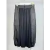 SENTEZ SZ-5473-S Siyah Renk Nuve Balon Etek