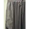 SENTEZ SZ-5473-S Siyah Renk Nuve Balon Etek