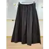 SENTEZ SZ-5479-V Vizon Renk Ely Beli Lastikli Etek