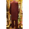 FUAT GÜRŞEN FG-25Y3359-B Bordo Renk Takım