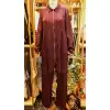 FUAT GÜRŞEN FG-25Y3359-B Bordo Renk Takım