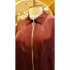FUAT GÜRŞEN FG-25Y3359-B Bordo Renk Takım