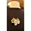 MISSEMRAMISS MS-25YI01B4711-S Siyah Renk Elegante Triko Bluz