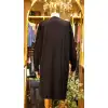 NUS NS-25Y305-S SİYAH HIRKA