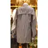 NUSS NS-25Y3005-S Siyah Renk Tunik