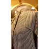 NUSS NS-25Y3005-S Siyah Renk Tunik