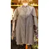 NUSS NS-25Y3005-S Siyah Renk Tunik