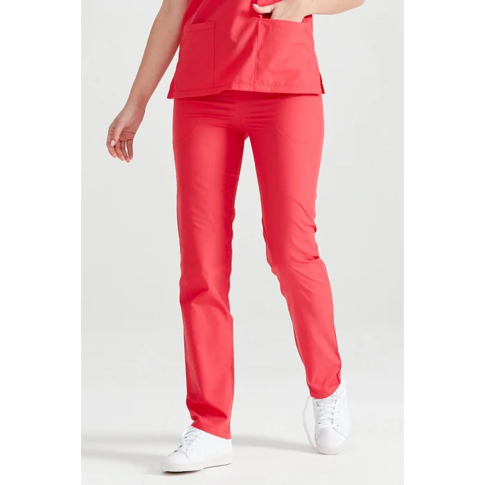 Nar Çiçeği Tek Alt Terikoton Ince Kumaş Renkli Greys Kesim Forma