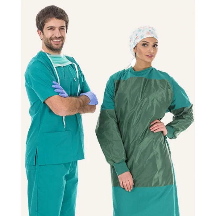 Cerrahi Box Önlüğü