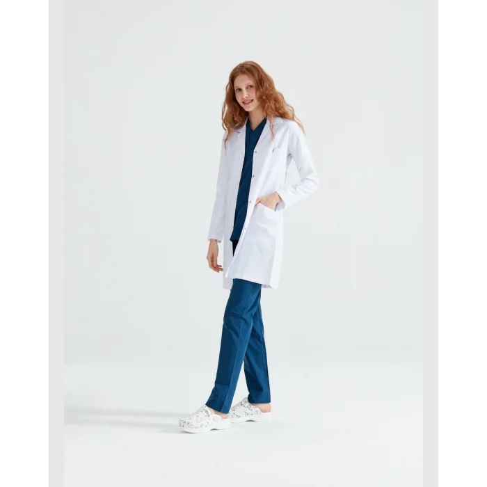 Womens Long Sleeve Jacket Collar Sweatshirt